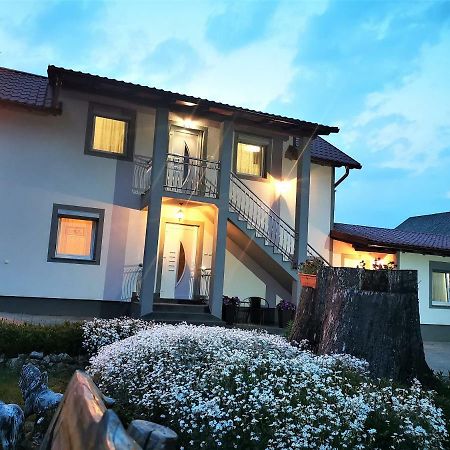 Guesthouse Samolov Vrhovine Экстерьер фото