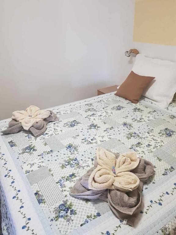 Guesthouse Samolov Vrhovine Экстерьер фото