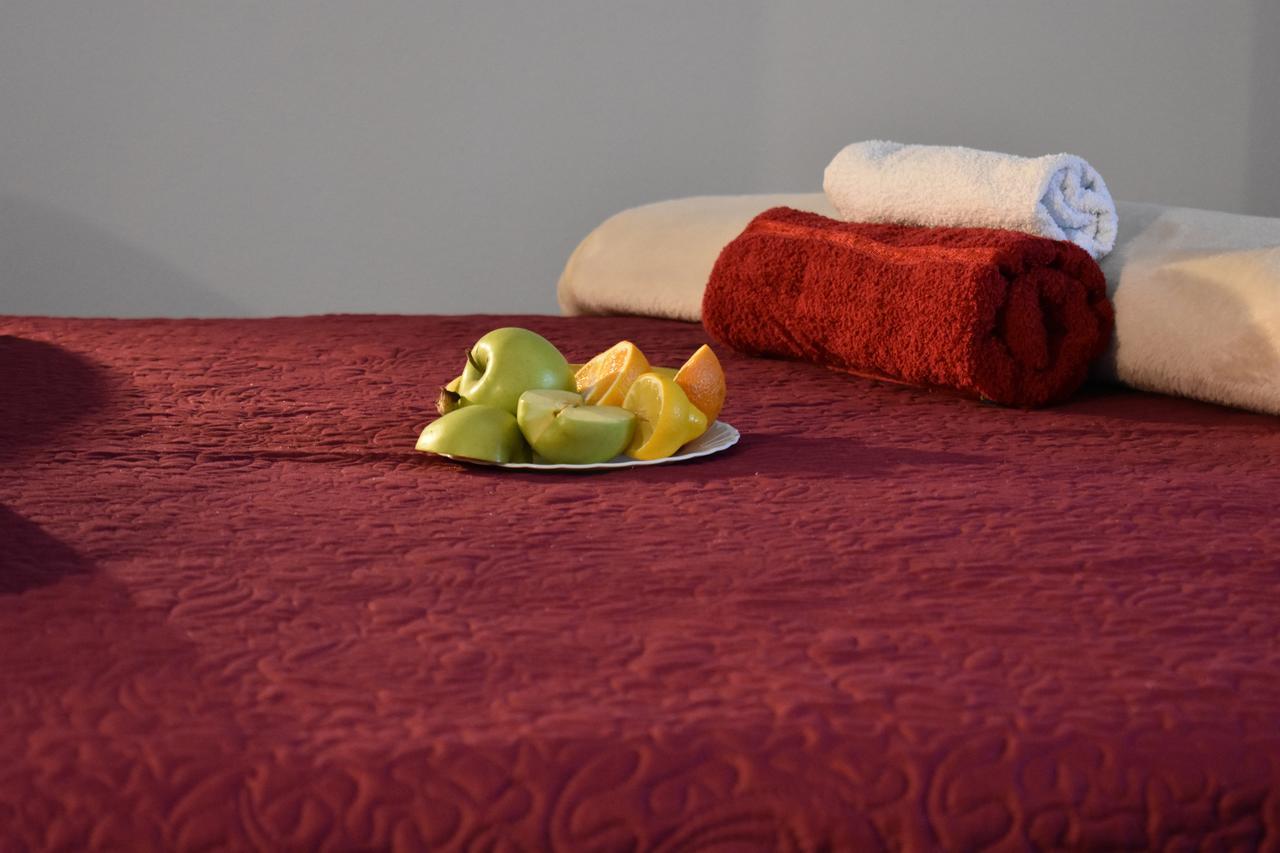 Guesthouse Samolov Vrhovine Экстерьер фото