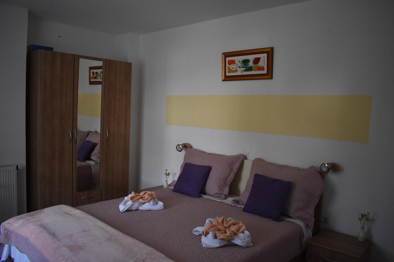Guesthouse Samolov Vrhovine Экстерьер фото