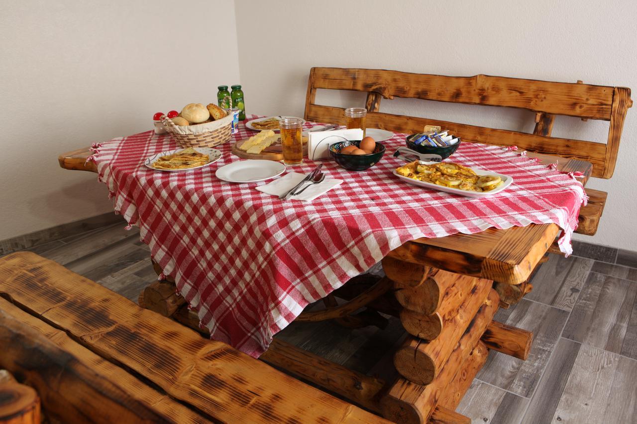 Guesthouse Samolov Vrhovine Экстерьер фото