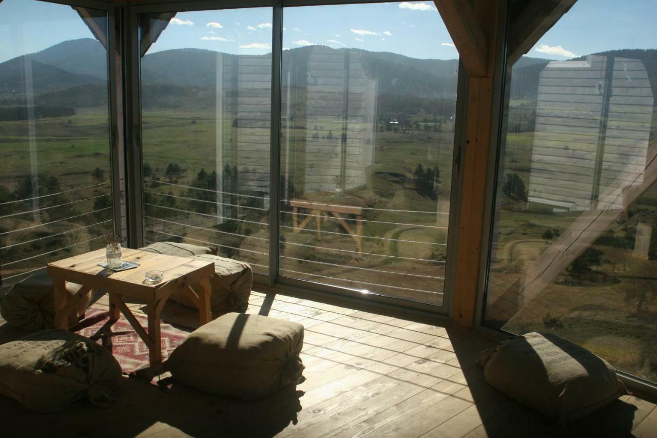 Guesthouse Samolov Vrhovine Экстерьер фото