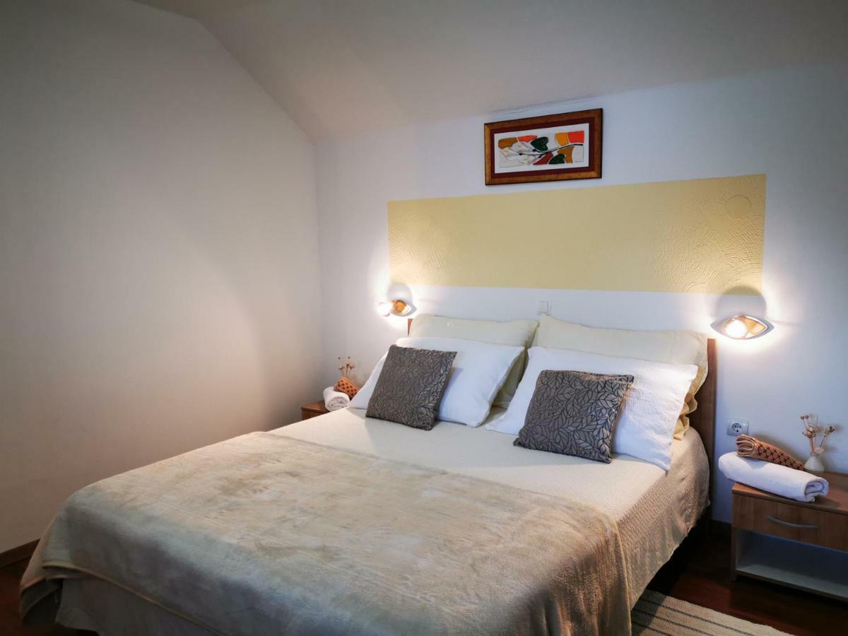 Guesthouse Samolov Vrhovine Экстерьер фото