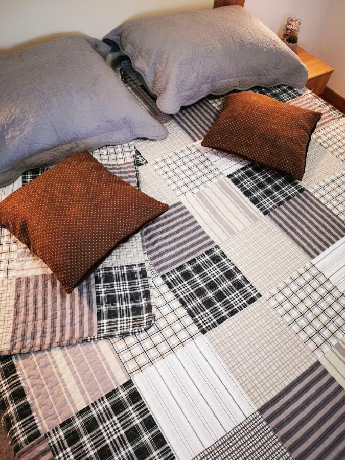 Guesthouse Samolov Vrhovine Экстерьер фото